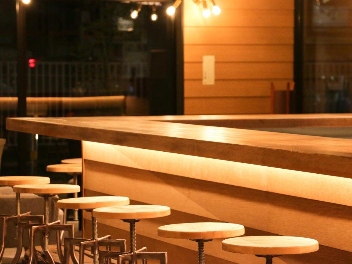 Umedaholic Hotel Osaka Bagian luar foto