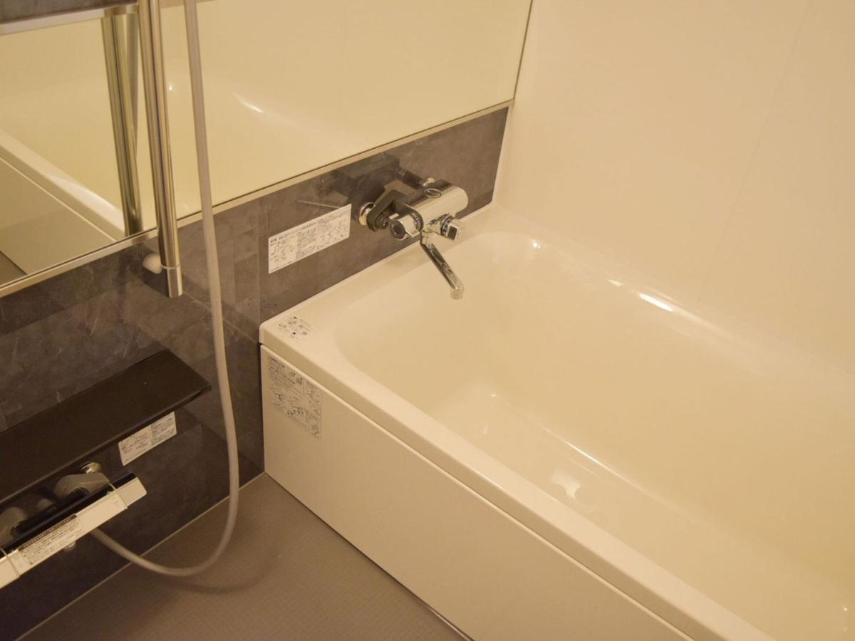 Umedaholic Hotel Osaka Bagian luar foto